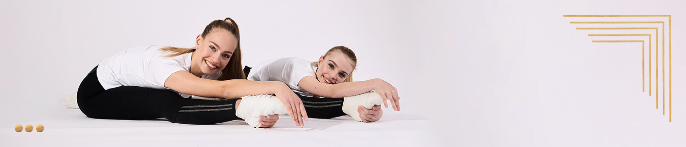 Kategoriebild Sportbekleidung