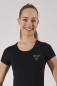 Preview: Strass-Vereinsinitialen mini
