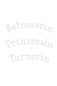 Preview: Schriftzüge gebogen