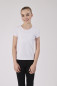Preview: T-Shirt BW weiß