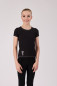 Preview: T-Shirt Meryl schwarz