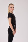 Preview: T-Shirt Meryl schwarz