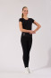 Preview: T-Shirt Meryl schwarz