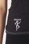 Preview: T-Shirt Meryl schwarz
