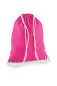 Preview: Turnbeutel pink