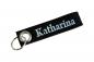 Mobile Preview: Schlüsselanhänger Name Katharina
