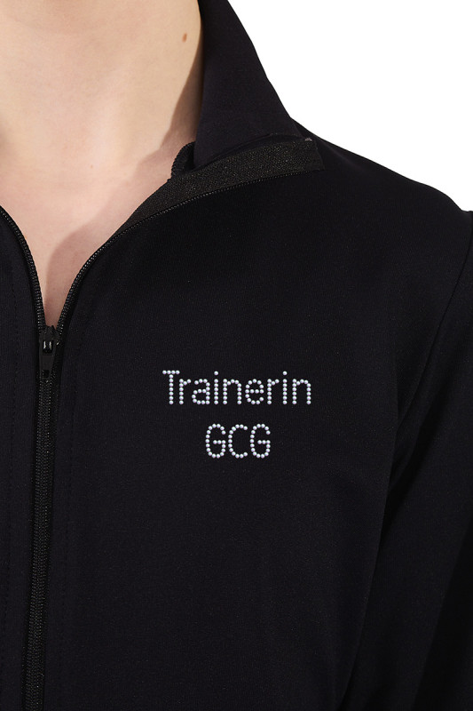 Preview: Schriftzug Trainerin mini
