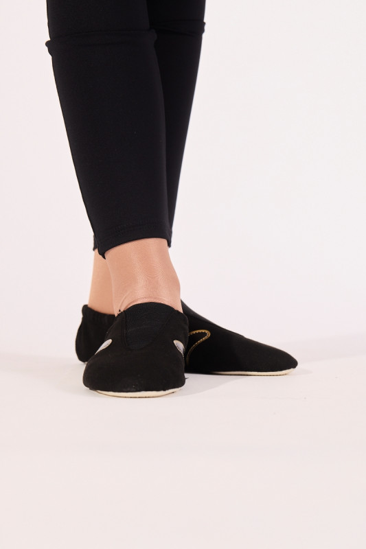 Preview: IWA 507 black