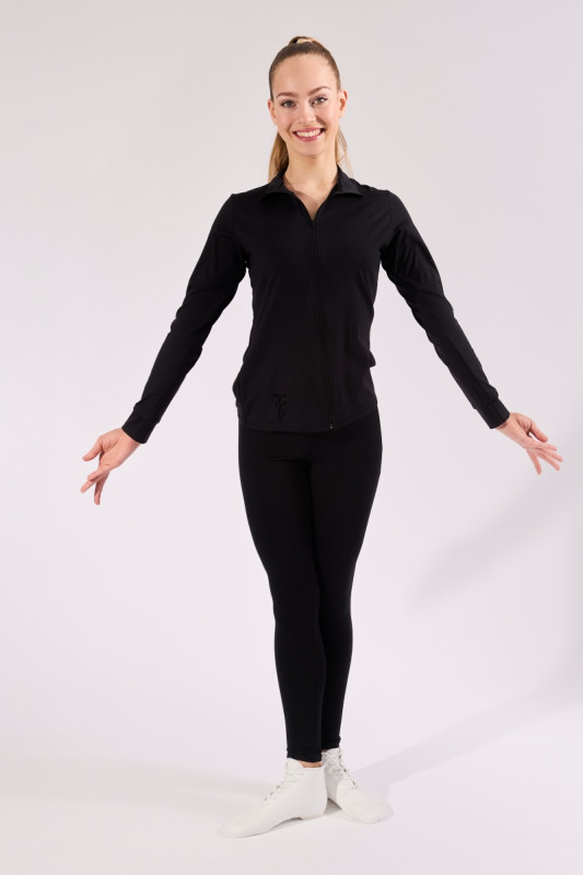 Preview: Jacke black