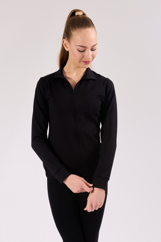 Preview: Jacke black