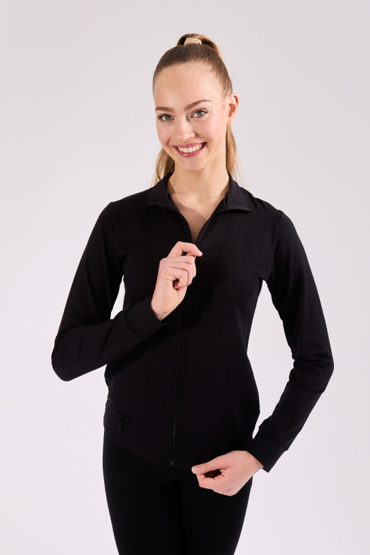 Preview: Jacke black