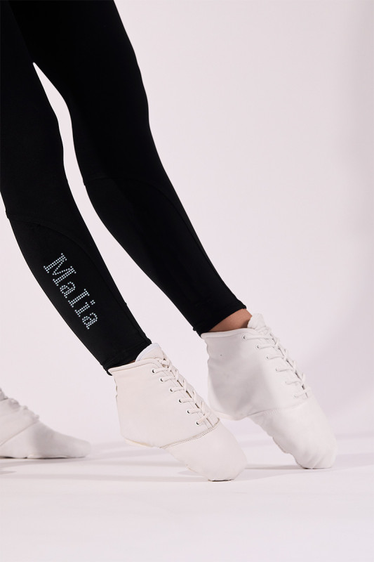 Preview: Strass-Name rechte Wadenseite