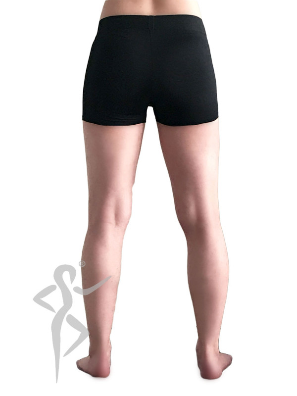 Preview: Shorty black