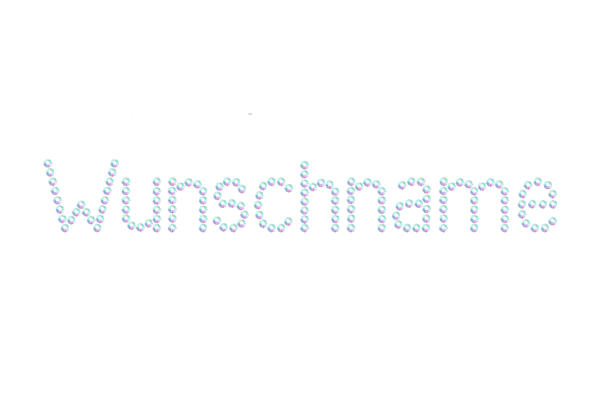 Preview: Wunschname mini