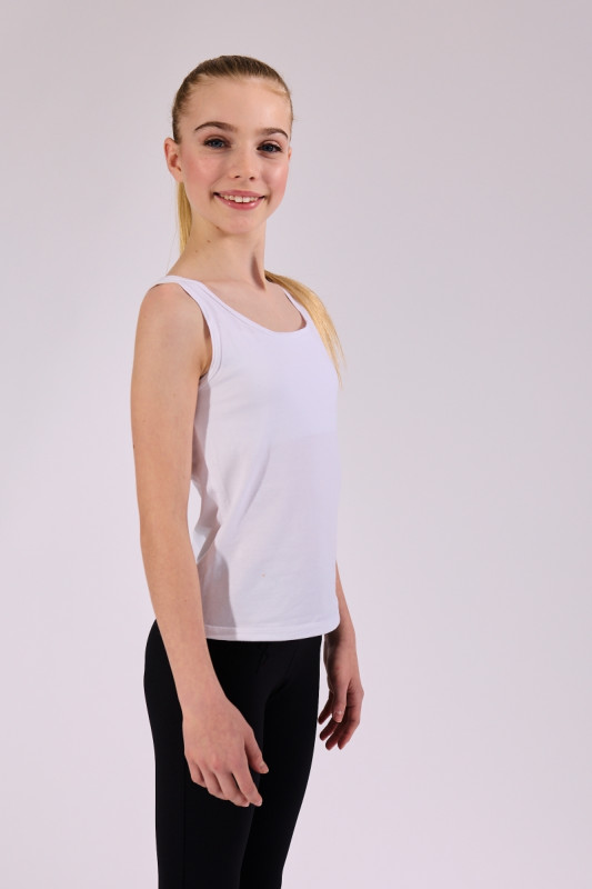 Preview: Top BW weiß