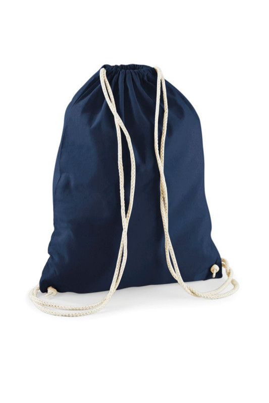 Turnbeutel marine