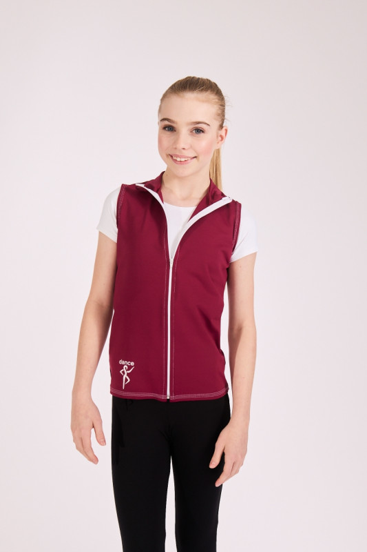 Sport-Weste farbig