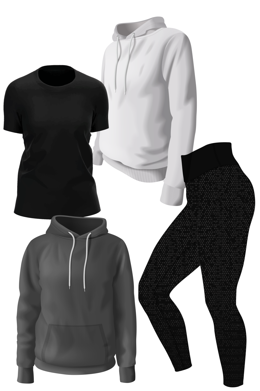 Fremdkleidung – Dein eigenes Kleidungsstück