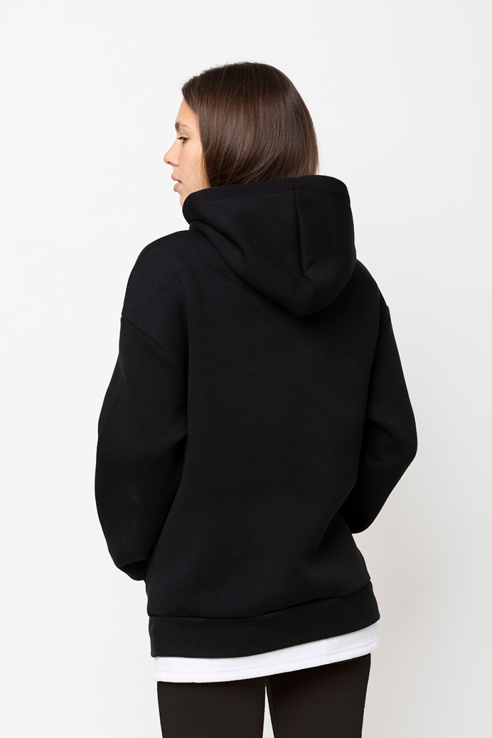 Fremdkleidung Jacke/ Hoodie