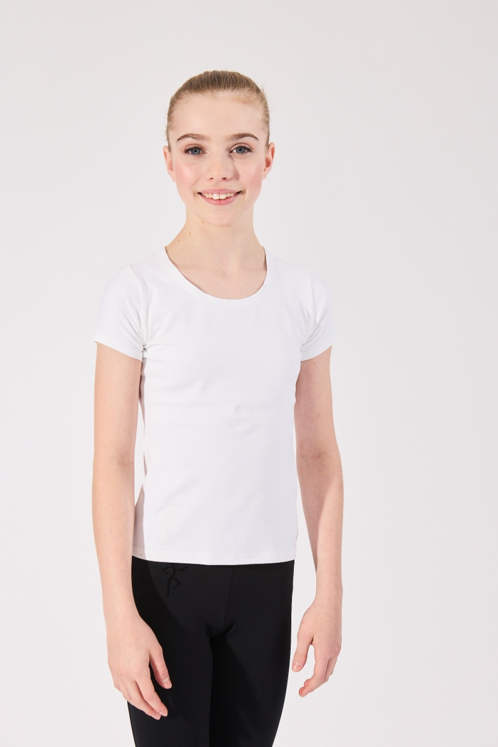 T-Shirt Meryl weiß