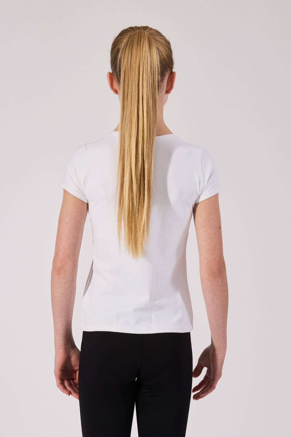 T-Shirt Meryl weiß